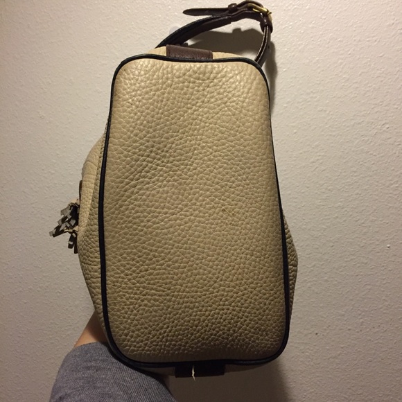 DooneyandBourke Vintage All Weather bucket bag - Picture 5 of 8